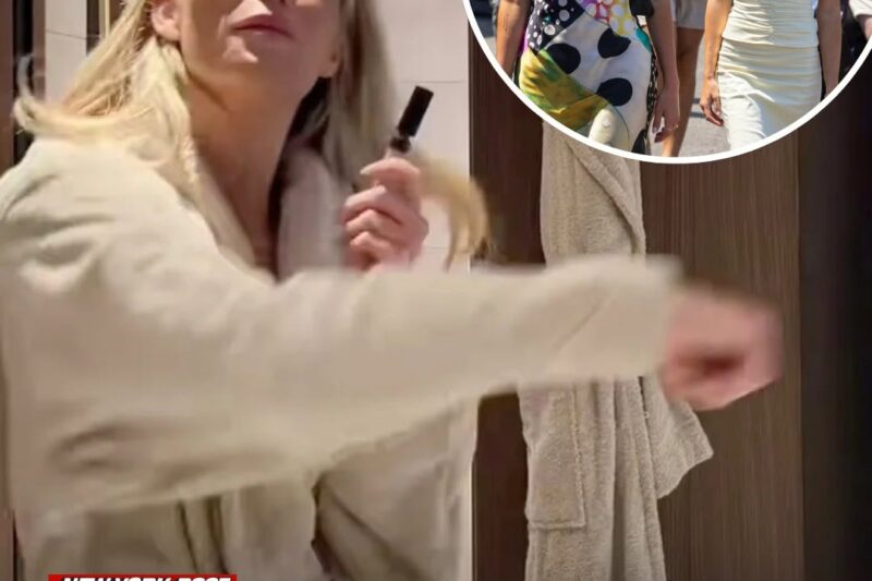 ALIX EARLE’S WILD MONACO NIGHT: THE UNEXPECTED PUNCH THAT WENT VIRAL!