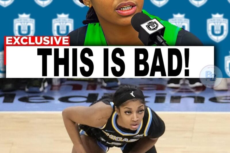 The Reality Check: Why Viewership is Plummeting and Angel Reese’s Hype is Fading in Unrivaled