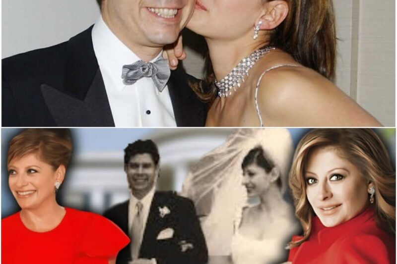 Maria Bartiromo Shocked Audiences After Suddenly Announcing That Her Family Is Preparing to Welcome a New Member After More Than 20 Years of Marriage to Her Husband