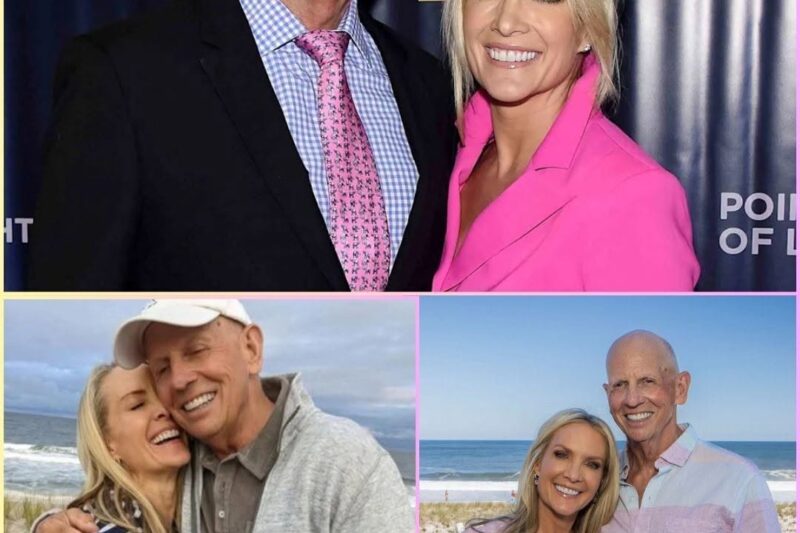 Dana Perino Heartbroken As Beloved Father Leo Perino Passes Away At 79: “A Piece Of My Heart Is Gone”