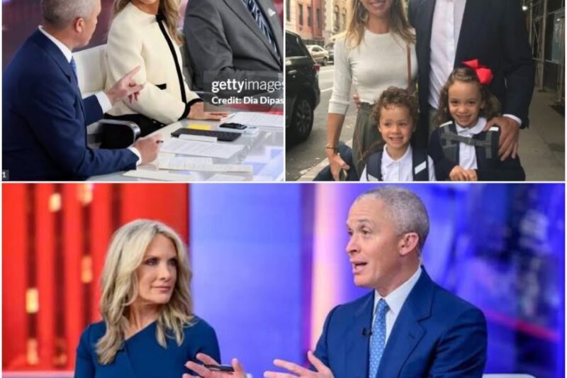 16 YEARS OF SECRETS: HAROLD FORD JR. OPENS UP ABOUT HIS MARRIAGE IN A SHOCKING MOMENT!