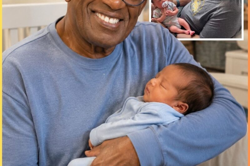 Al Roker’s Family Just Got Even Sweeter — And Fans Can’t Stop Smiling