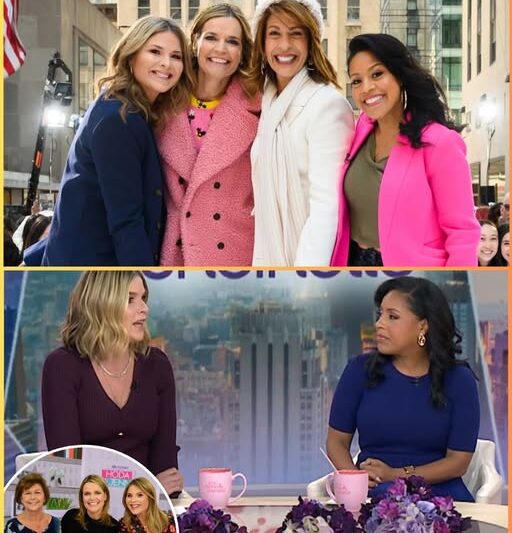 Today Hosts Open Up About “Bond We Can’t Even Describe” Amid Savannah Guthrie’s Mother’s Disappearance