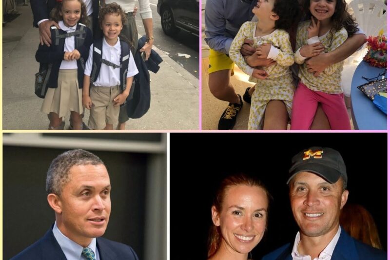 A Love Unseen: Harold Ford Jr. and Emily Threlkeld Celebrate 18 Years of Quiet Commitment 
