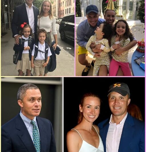 A Love Unseen: Harold Ford Jr. and Emily Threlkeld Celebrate 18 Years of Quiet Commitment 