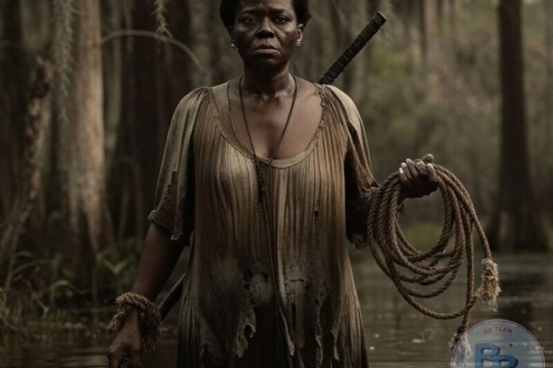 They Drowned Her 7-Year-Old Son in a Barrel — She Spent 11 Years Hunting Them Through the Swamps