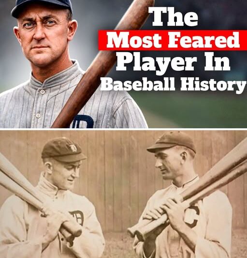 Ty Cobb Was Actually BETTER Than You Thought