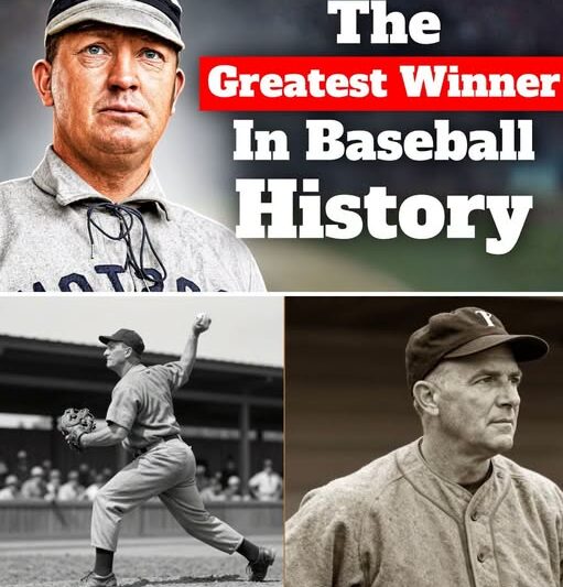 Cy Young Was Actually BETTER Than You Thought