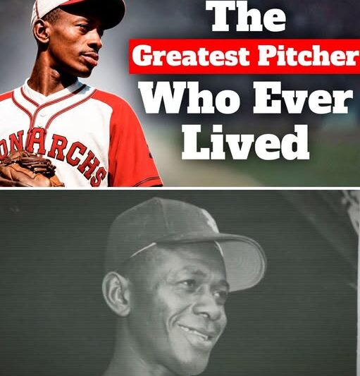 Satchel Paige Was Actually BETTER Than You Thought
