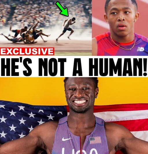 This Kid Is DESTROYING World Records – Even Bolt Is STUNNED! – Quincy Wilson
