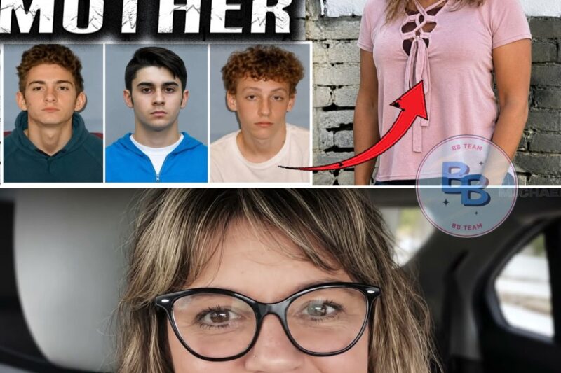 They Bragged About The Video They Had Filmed About It To All Their Classmates | TrueCrimeDocumentary