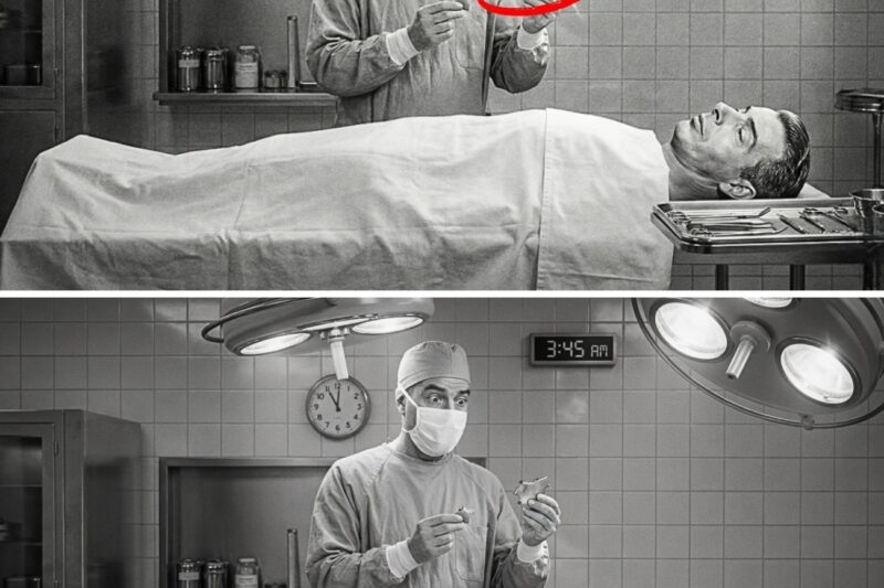 Joe DiMaggio’s Autopsy Revealed Something Impossible — The Medical Mystery That Baffled Doctors
