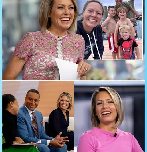 Dylan Dreyer Announces Major Career Move Amid Personal Struggles: New Podcast Launches as She Opens Up About Life as a Single Mom