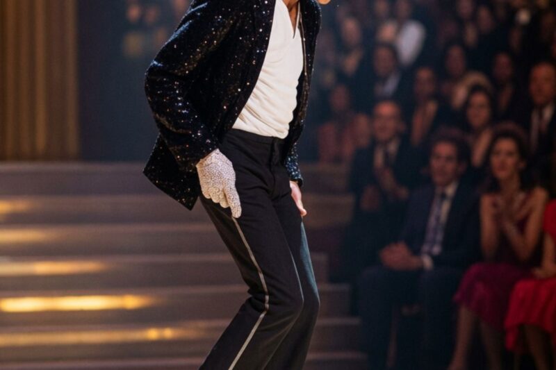 Michael Jackson’s FIRST Moonwalk — they tried to STOP him (8 seconds that changed music) 