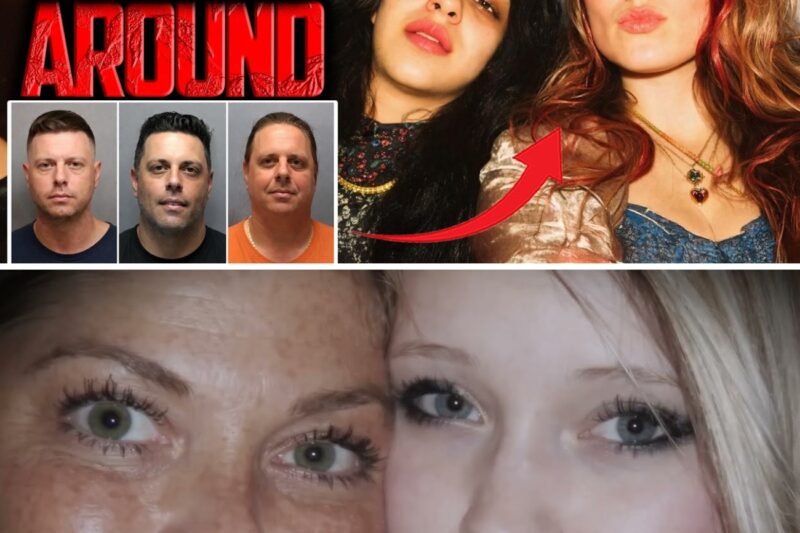 It Was An “UNFORGETTABLE” Party For Them | True Crime Story