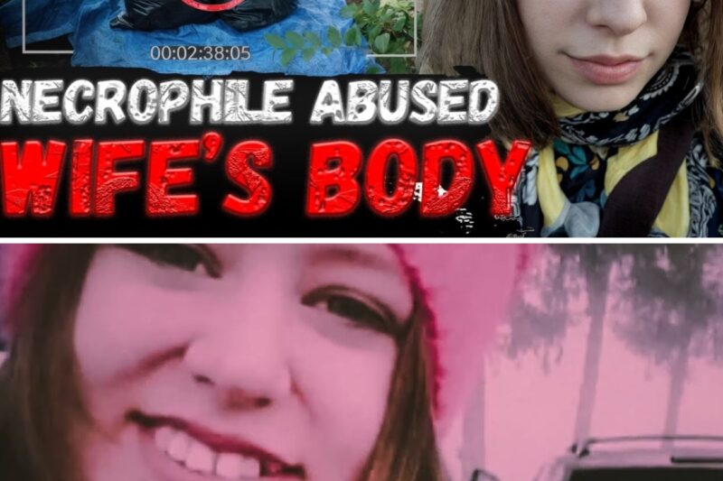 You Won’t Sleep After Story This Disturbing True Crime!