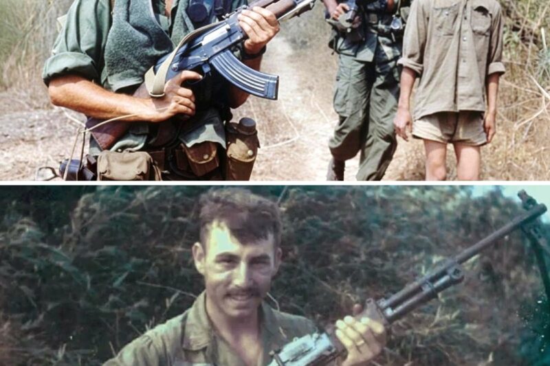 Vietnam’s Best VIETCONG GUNS used by US Soldiers!