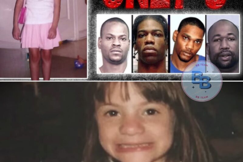 They Took Her Into The Woods Then BRUTALLY TORTURED Her in the Most Gruesome Way | True Crime Story