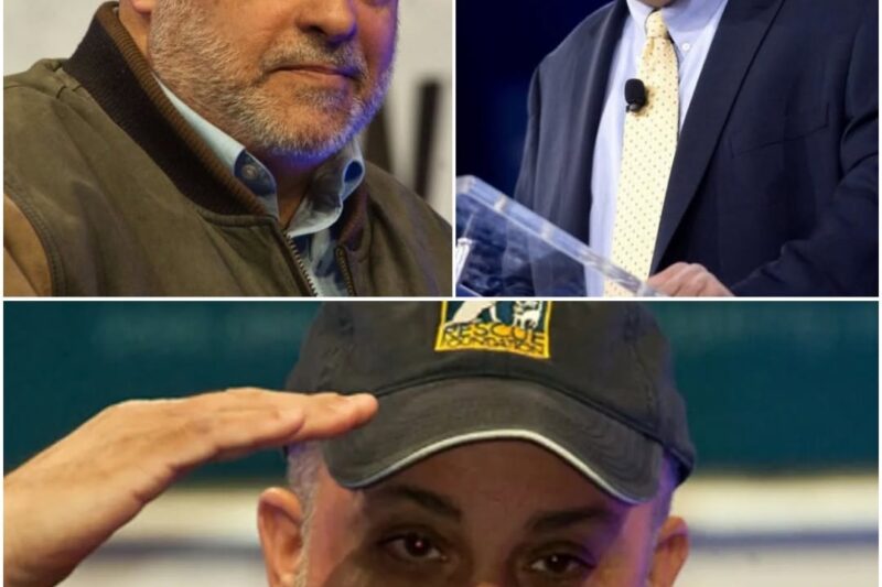 Conservative powerhouse Mark Levin officially confirms his shock departure from Fox News! See the exact date he is walking away from the network forever.