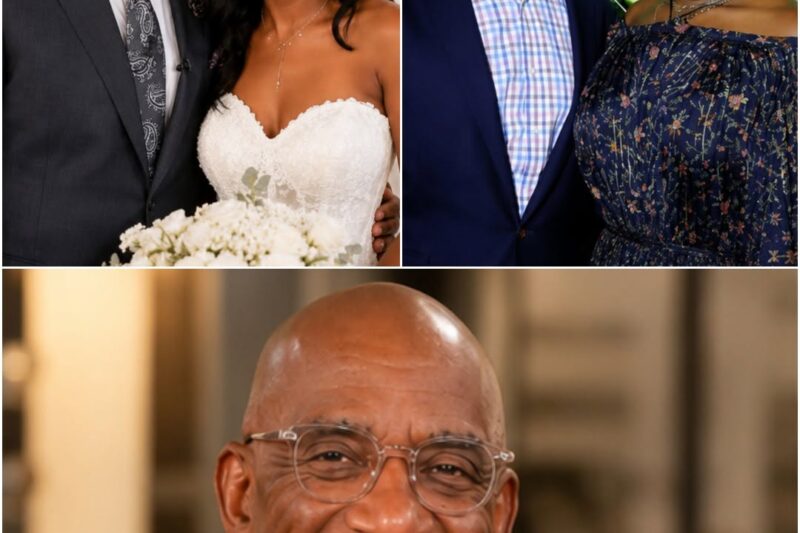 Al Roker’s Shocking Return From Daughter’s Wedding Amid Growing Hantavirus Fears