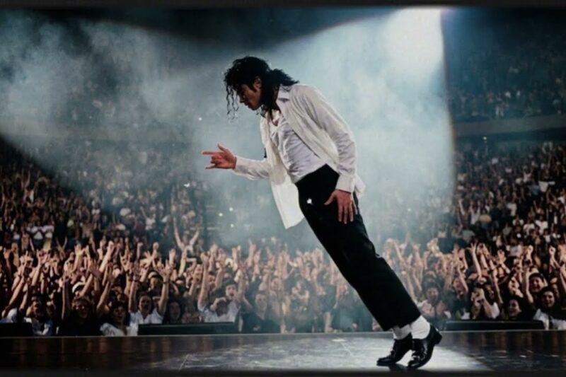 MTV Banned His Song—What Michael Jackson Did Live on TV to 47M Viewers Shocked Everyone 