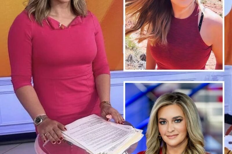 Katie Pavlich’s New Chapter Proves Why Fans Still See Her As One Of Media’s Strongest Voices
