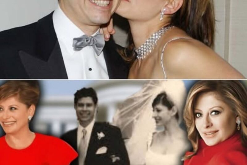 Maria Bartiromo surprised viewers by revealing that her family is getting ready to welcome a new addition after over two decades of marriage to her husband: “We are still in disbelief that this miracle has come to us…”