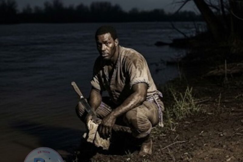 He Escaped With Nothing… Then Returned Richer Than Anyone Expected