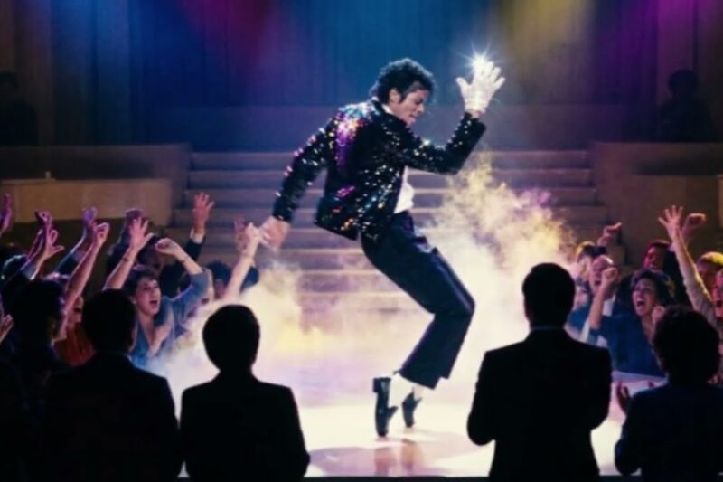 Don Mischer Said “No Billie Jean” — Then Michael Jackson Shocked 47 Million Viewers