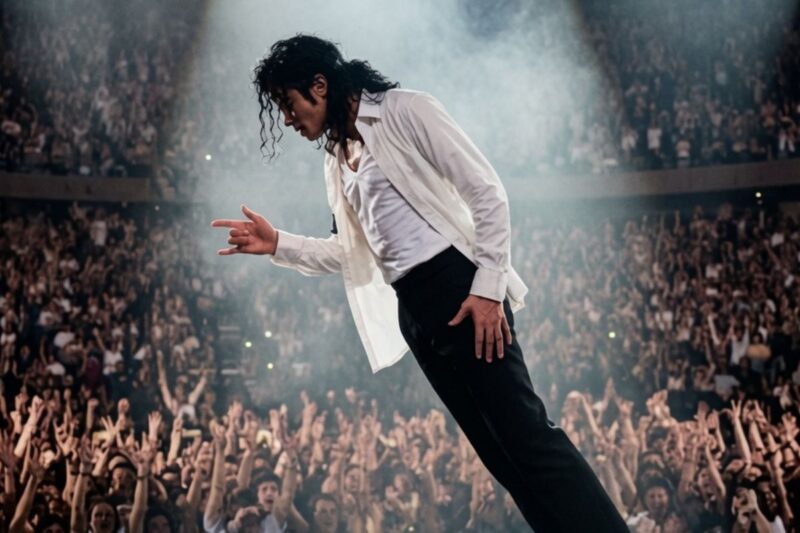 MTV Banned His Song—What Michael Jackson Did Live on TV to 47M Viewers Shocked Everyone 