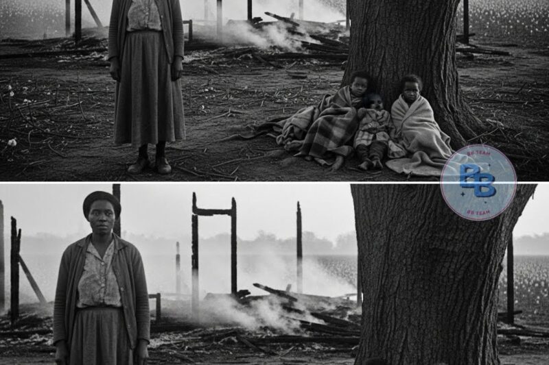 America’s Forgotten Lynchings: The Stories No One Dared to Tell
