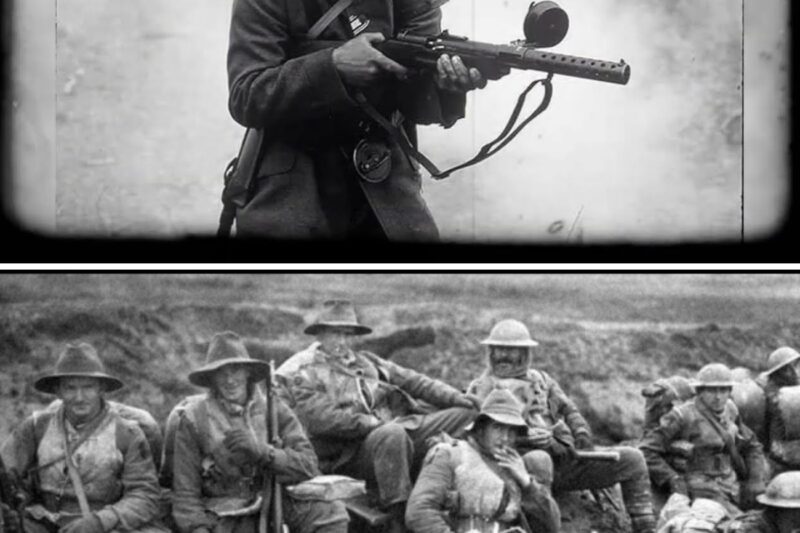 “The British Said It Was Suicide” — How Australians Took Villers-Bretonneux In The Dark