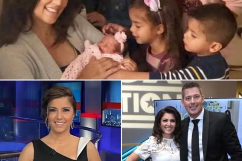Rachel Campos-Duffy has shared the true reason behind her choice to leave Fox News: “Now that I’m no longer under pressure, I’m ready to tell everything.”