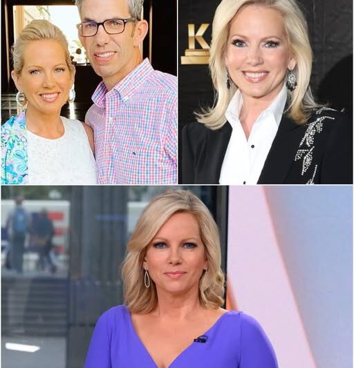 Shannon Bream shared that she has decided to stop receiving treatment after examining her most recent test outcomes: “I prefer to dedicate this period with my loved ones…”