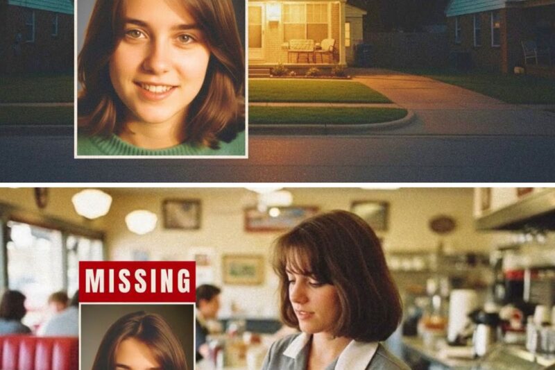 Young Woman Vanished in 2000 — 15 Years Later, Her Mother Saw a YouTube Video 