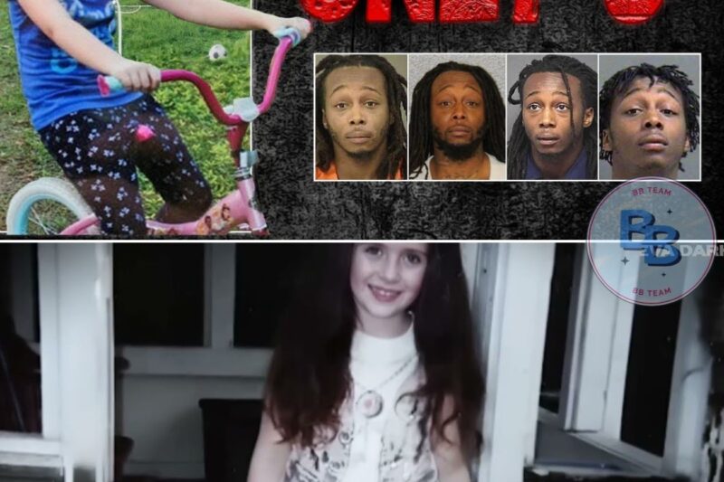 Police Needed Therapy After Witnessing This Crime