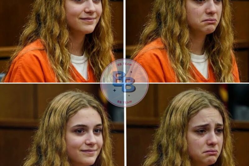 Evil High Schooler Poisoned Her Rival for Fame — Then Her Best Friend Flipped on the Stand