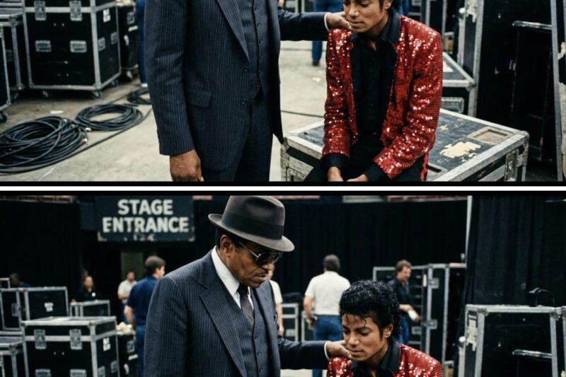 Bill Bray The Man Who Knew Everything About Michael Jackson — And Said Nothing