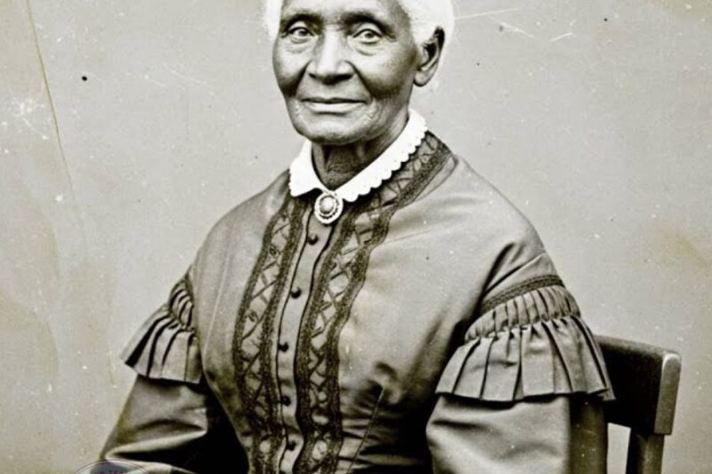 The Impossible Mystery of the Georgia Slave Who Lived to 132 Years – She Watched Every Master Die
