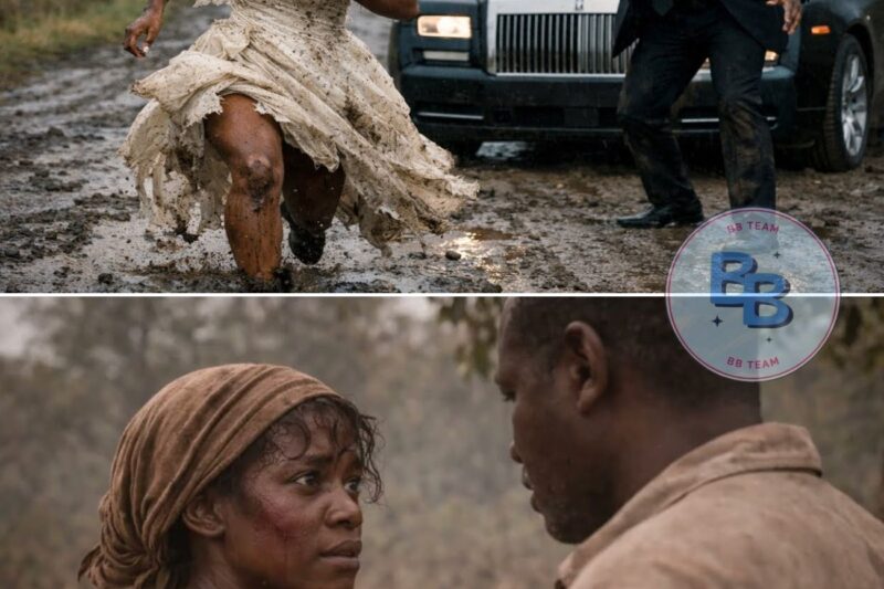 Poor Orphan Runs From Forced Marriage & Meets A Handsome Billionaire Who Changed Her Life
