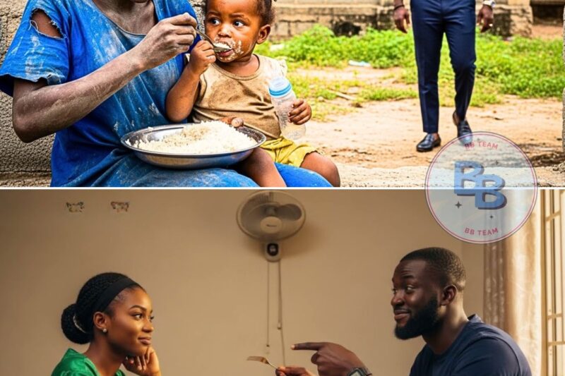 Billionaire Returned From Overseas — What He Found His Wife Living In Shocked Everyone