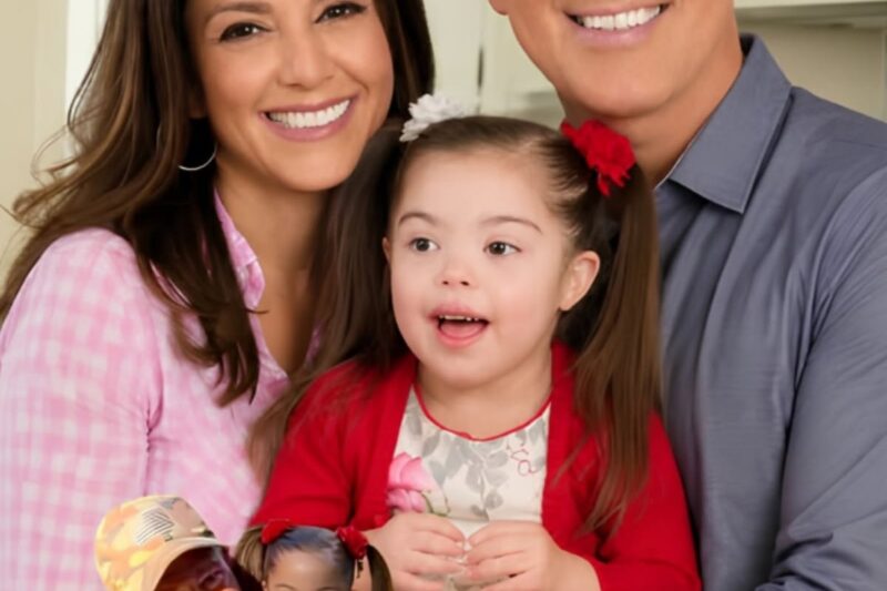 BREAKING NEWS: Rachel and Sean Duffy Share Heartfelt Message About Daughter Valentina: “She’s Never a Burden, She’s Our Greatest Gift”!