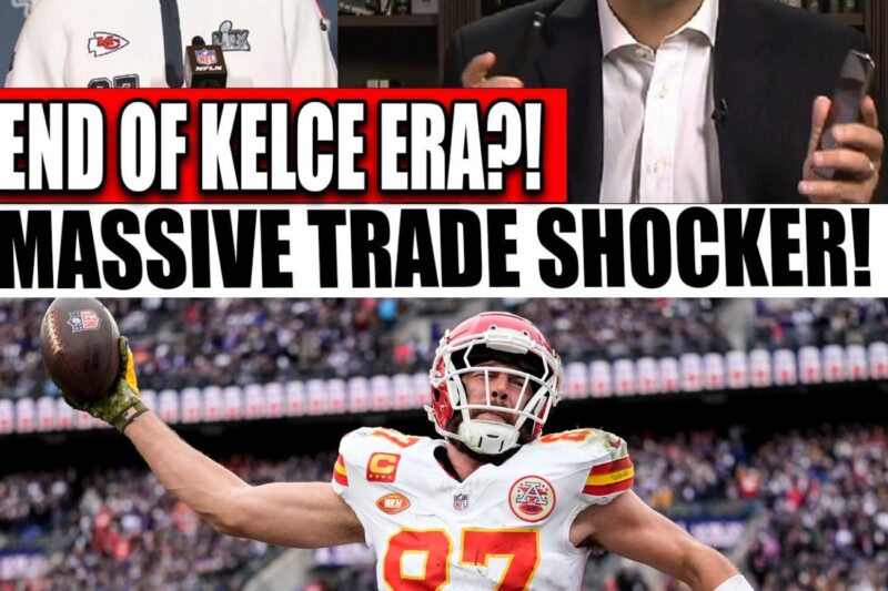 Chiefs Target Pro Bowl Powerhouse David Njoku in Blockbuster Free Agency Rumor to Anchor Roster Transition Amid Travis Kelce Retirement Speculation