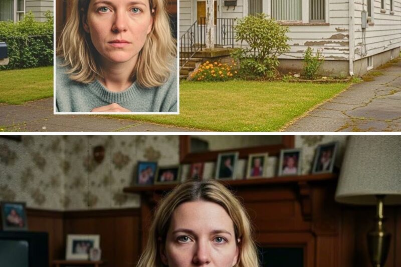 Woman Vanished in 1995 — 12 Years Later, A Google Search Brought Her Home