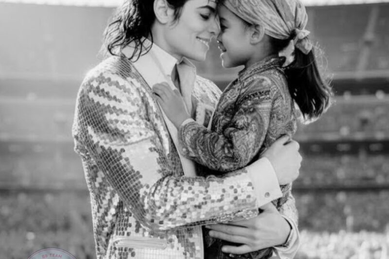 Michael Jackson STOPPED entire Wembley concert for dying fan – what happened next is INCREDIBLE