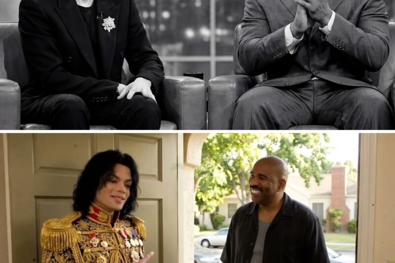 Nobody Could Act Normal Around Michael Jackson — Even Mike Tyson Called Him Sir
