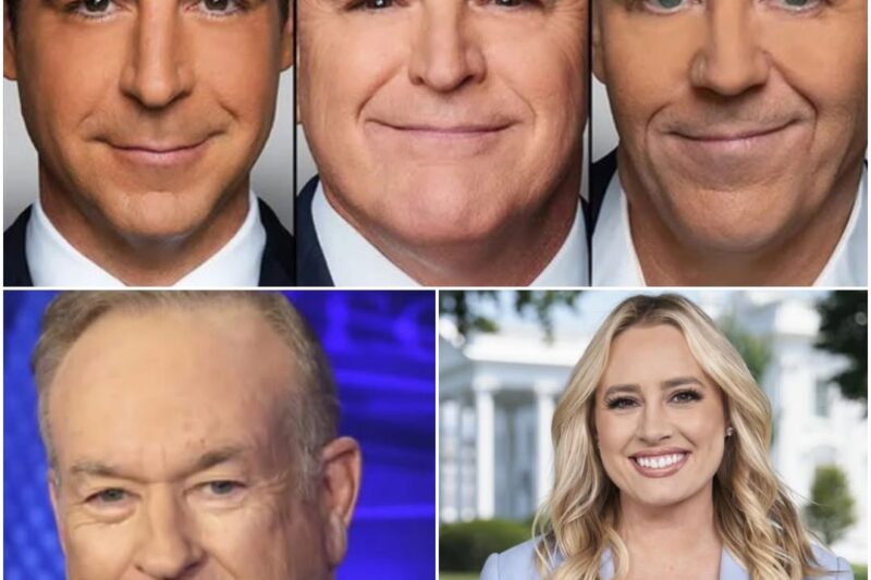 OFFICIAL! FOX NEWS has announced the list of new hosts set to join the network in the second quarter of 2026 — and the most surprising name has now been revealed!