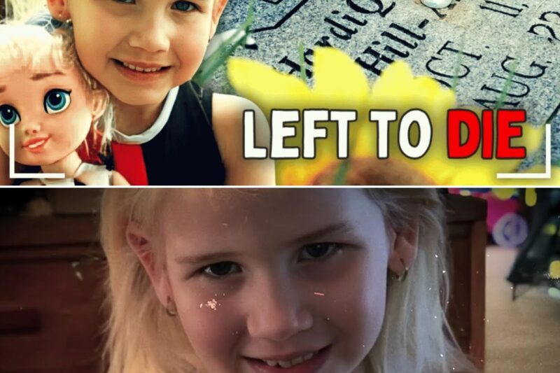 Her Own Mother Wrote Her Obituary After Murdering Her