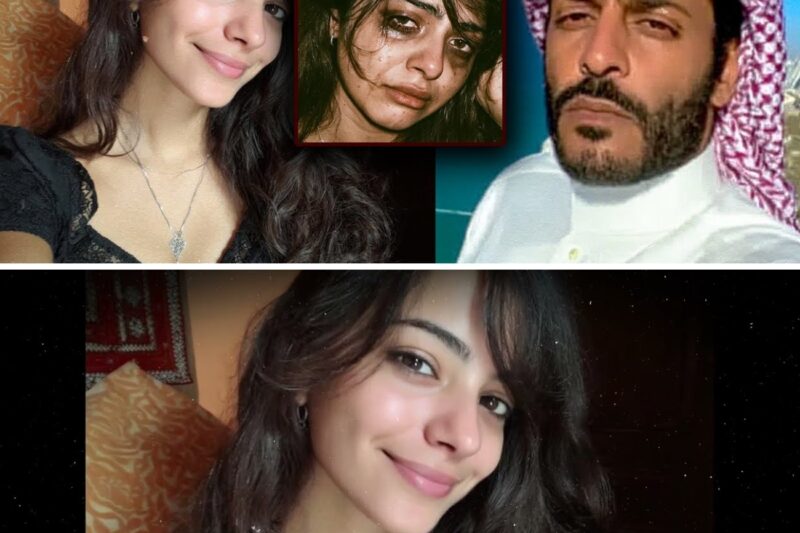 Egyptian Housemaid Hunted on Qatari Prince’s Private Island – 12 Hours to Survive