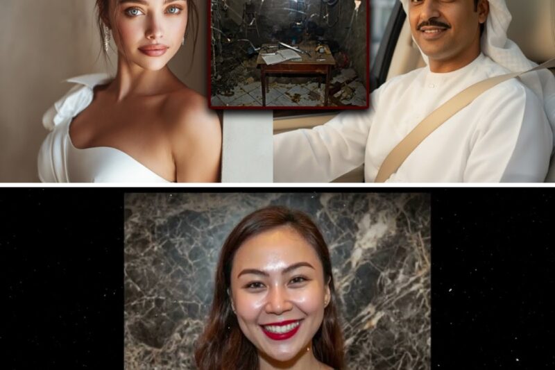 Sheikh from Dubai pays FOR A BEAUTIFUL BRIDE: Ending shocks with CRUELTY. 5 cases from Dubai